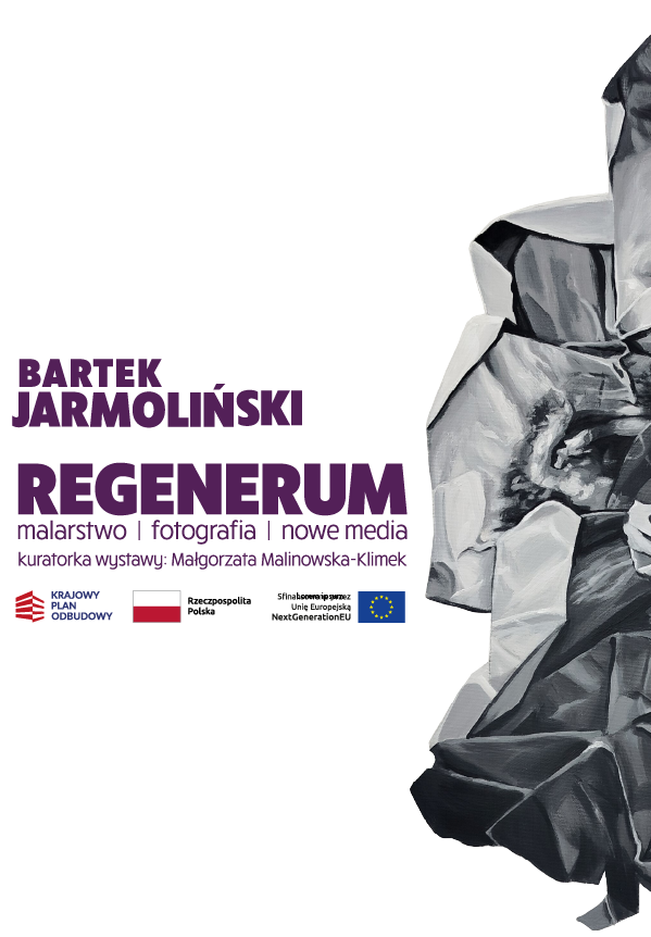 BARTEK JARMOLIŃSKI | REGENERUM